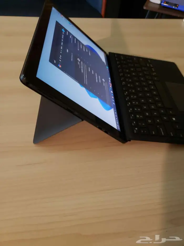 Dell 5290 ممتاز يجمع تابلت ولابتوب 2-1 منافس قوي ل Surface 0