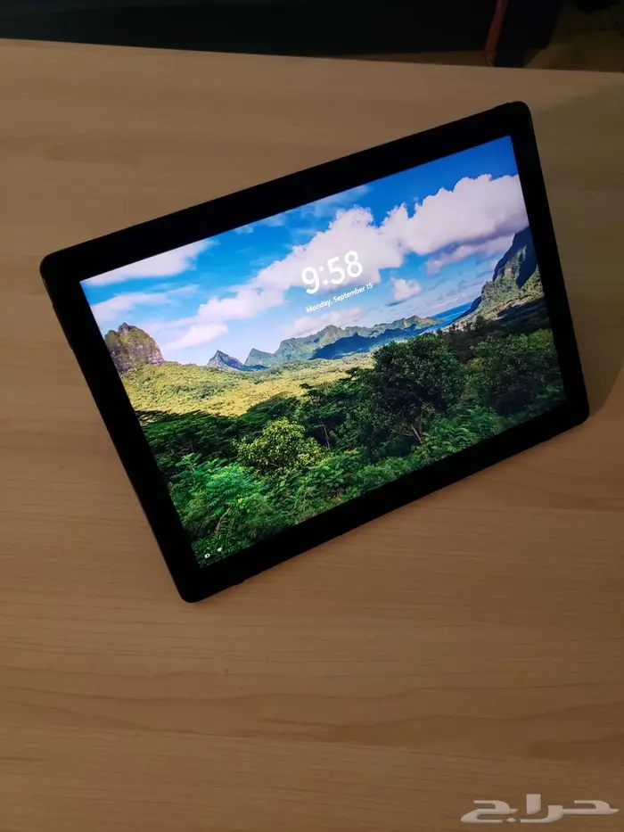 Dell 5290 ممتاز يجمع تابلت ولابتوب 2-1 منافس قوي ل Surface 1