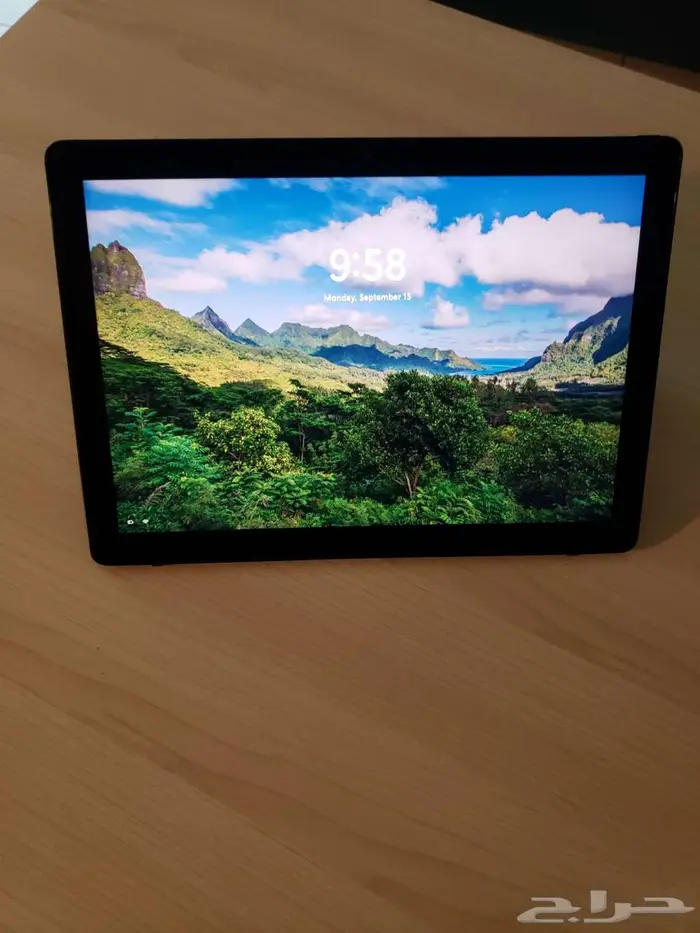 Dell 5290 ممتاز يجمع تابلت ولابتوب 2-1 منافس قوي ل Surface 7