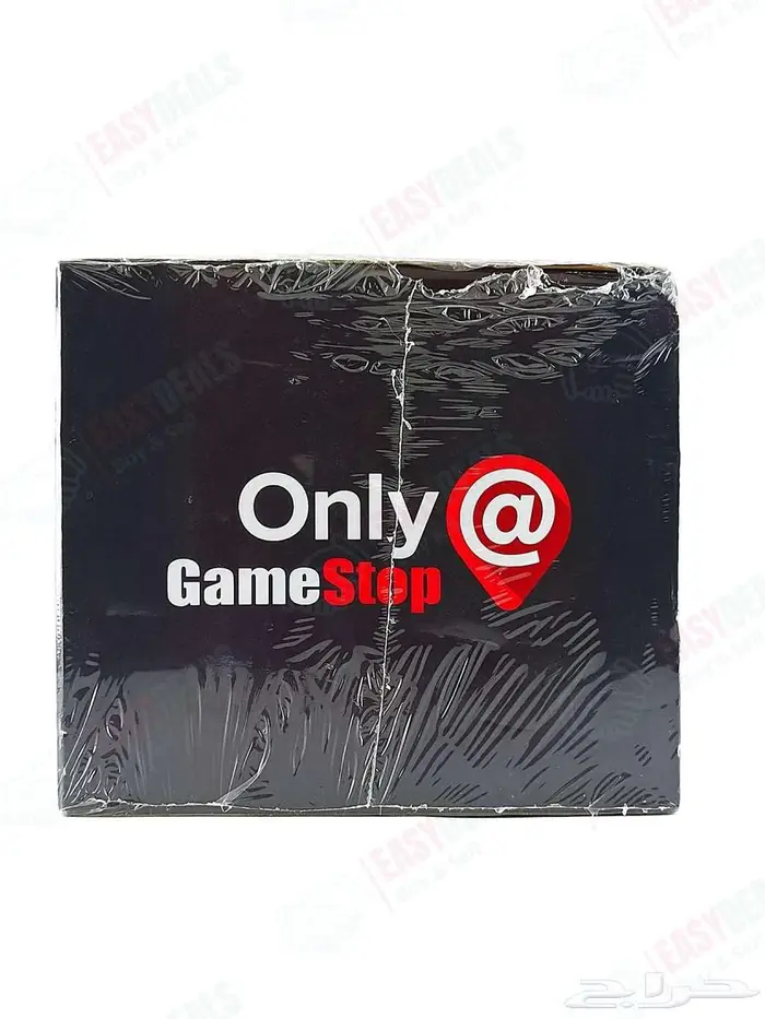 لعبة بيونيتا ميستري بوكس - Bayonetta Mystery Box 2