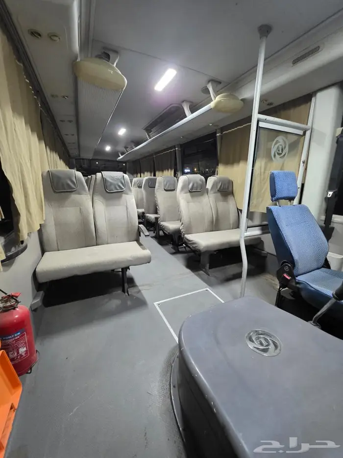 باص أشوكلاند 2017 14