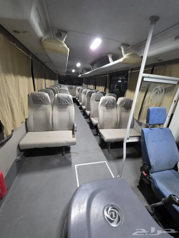 باص أشوكلاند 2017 13