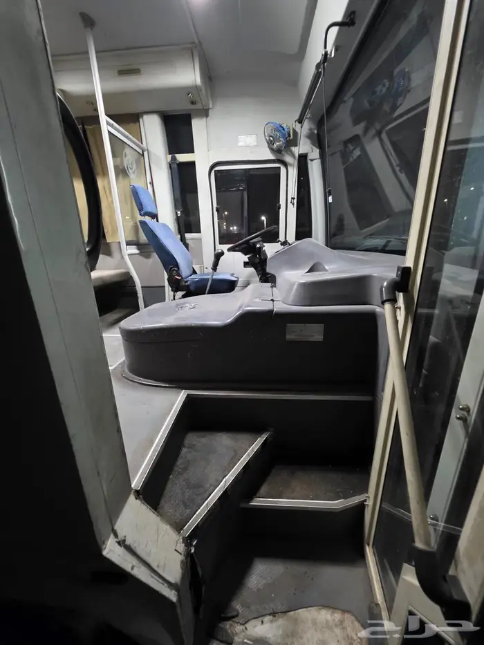 باص أشوكلاند 2017 11