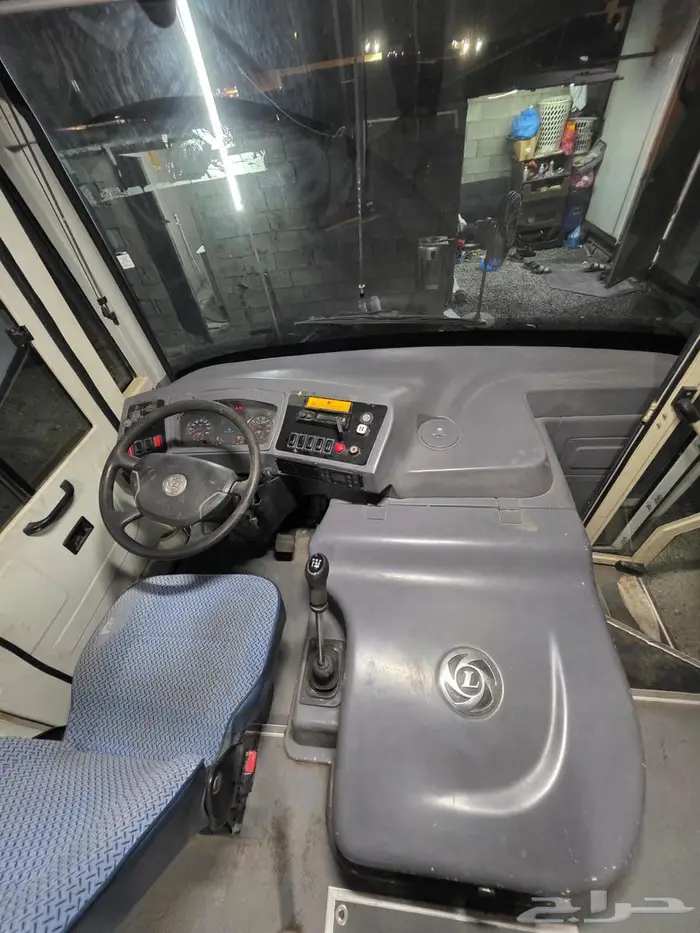 باص أشوكلاند 2017 16