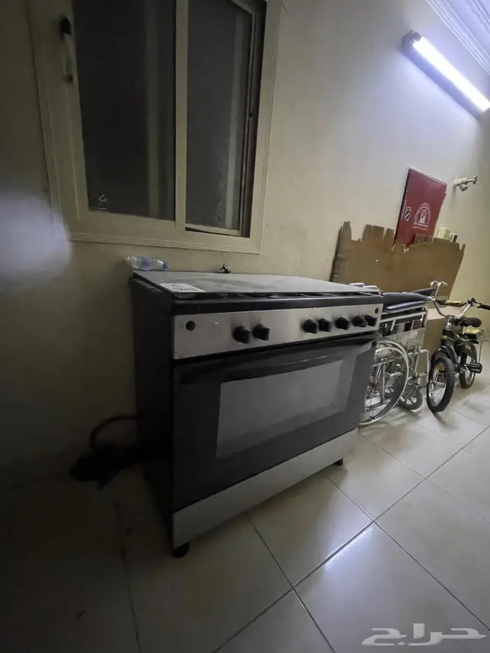 غسالة و بتو جاز 1