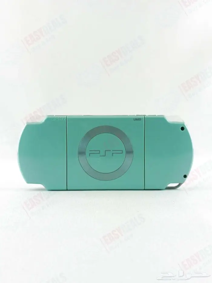 بي اس بي 2000 مهكر - PSP 2000 4