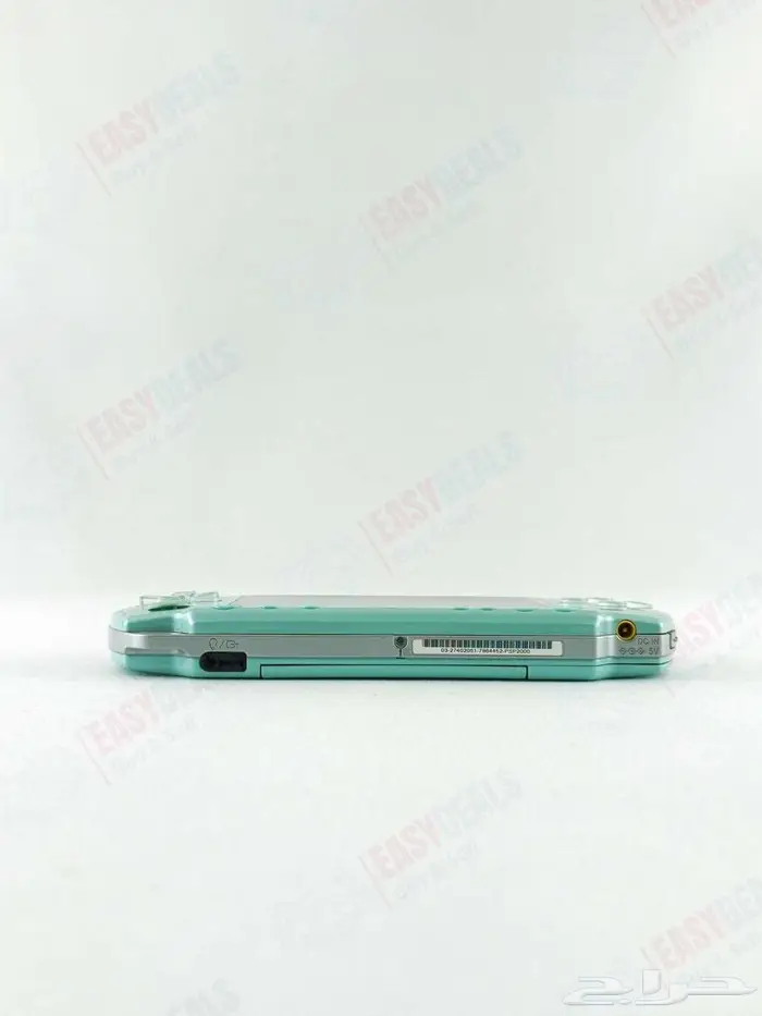 بي اس بي 2000 مهكر - PSP 2000 6