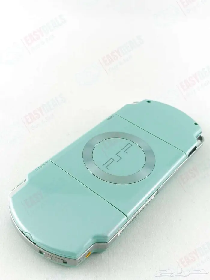 بي اس بي 2000 مهكر - PSP 2000 1