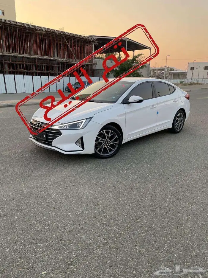 النترا 2020 فل بدون فتحها 0