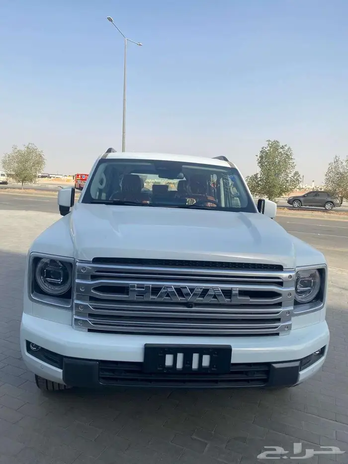 هافال اتش 9 0