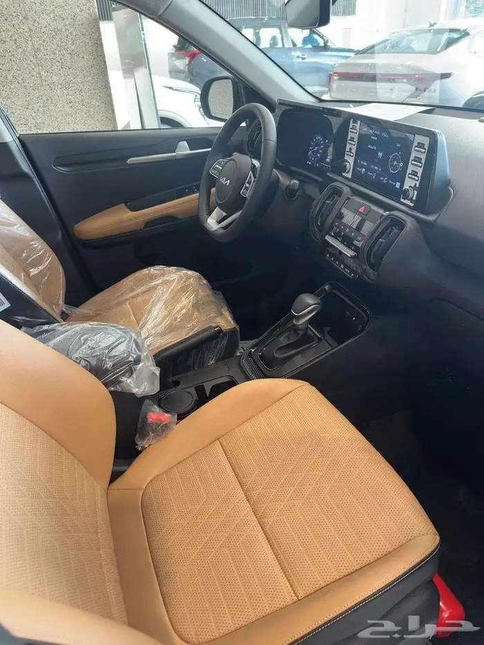 كيا سونت فل كامل 2025 بسعر مميز بسعر مميز 1