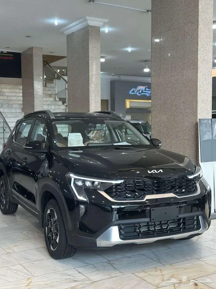 كيا سونت فل كامل 2025 بسعر مميز بسعر مميز 4