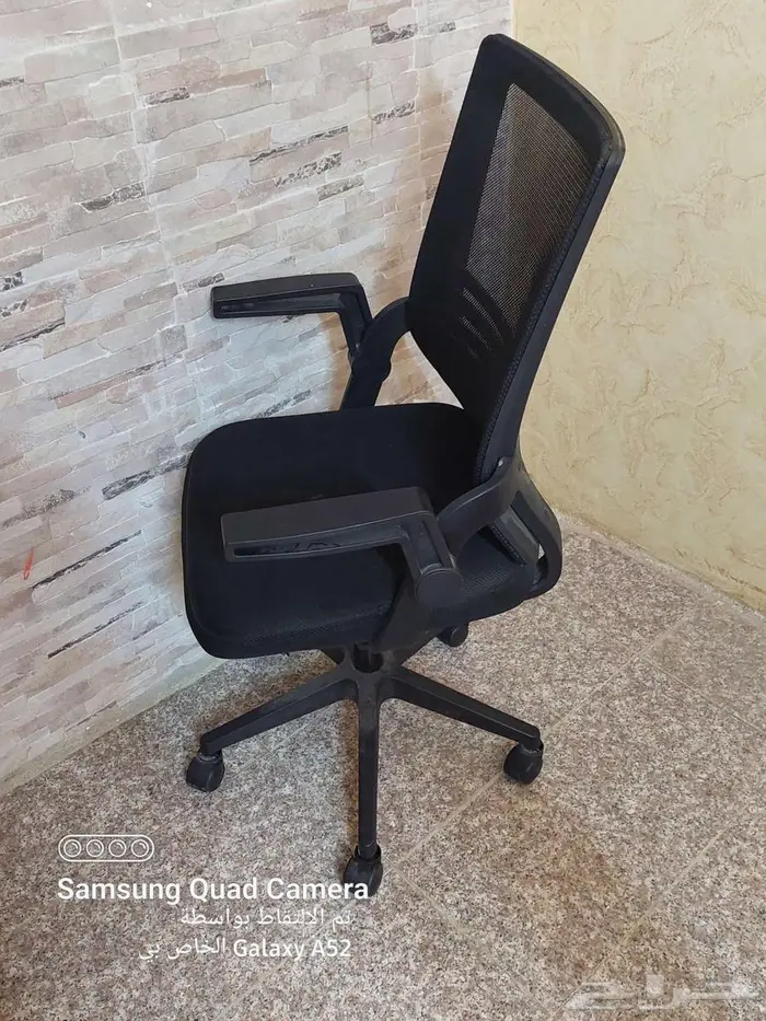 طاولة مدرسية وكرسي للبيع 2