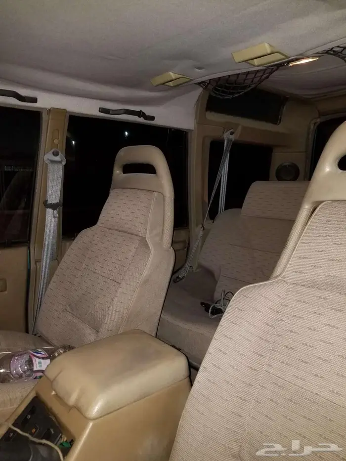 لاندروفر دسكفري 1996 9