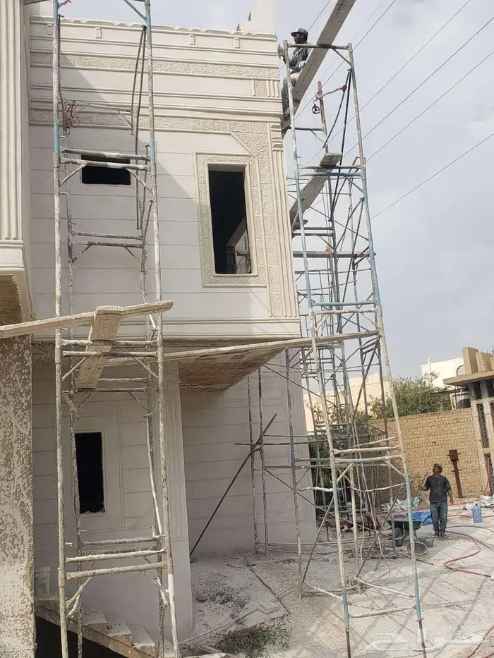 لياسه ملونه بديل الحجر الطبيعي 3