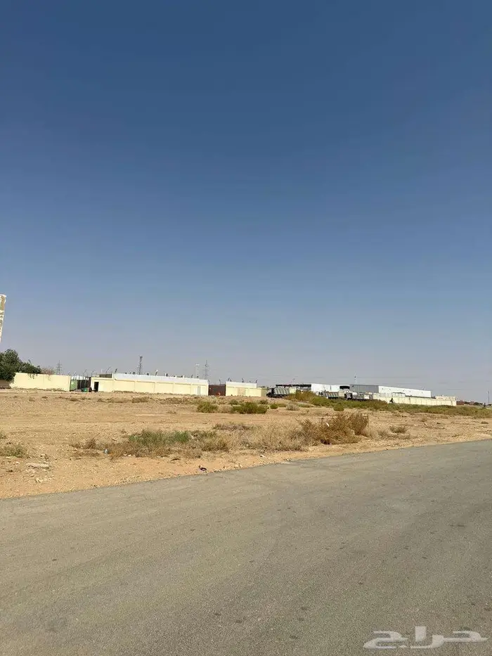 ارض تجارية للبيع مساحة 1250 في بريدة 0