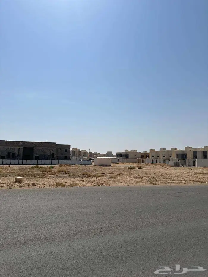 ارض تجارية للبيع مساحة 1250 في بريدة 1
