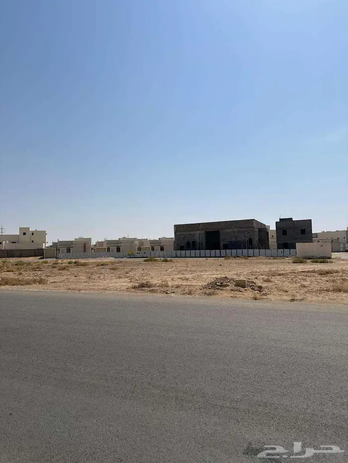 ارض تجارية للبيع مساحة 1250 في بريدة 2
