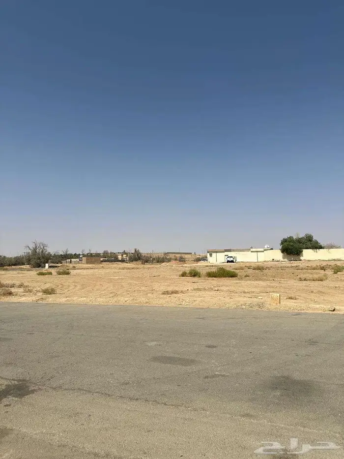 ارض تجارية للبيع مساحة 1250 في بريدة 3