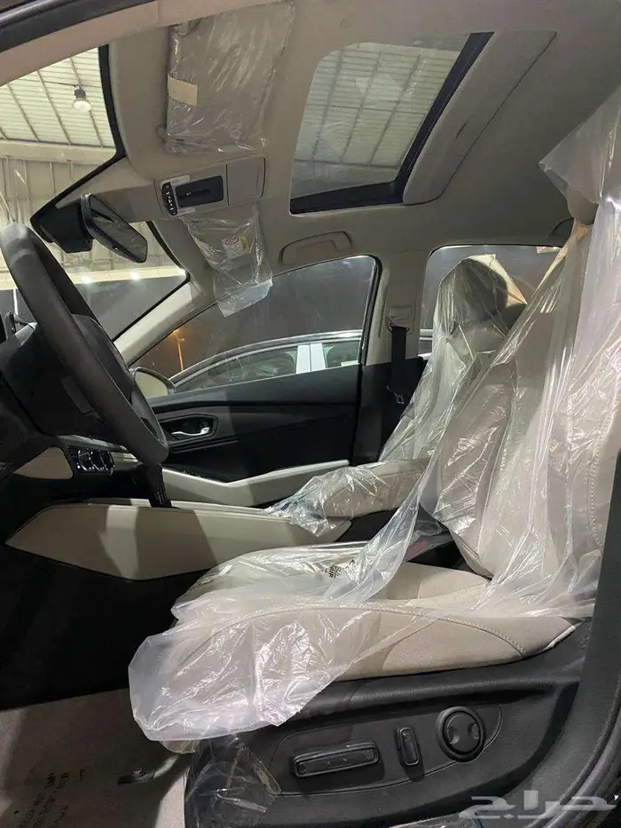 اكورد 2025-EX نص فل-سعودي.123 الف شامل الضريبه 9