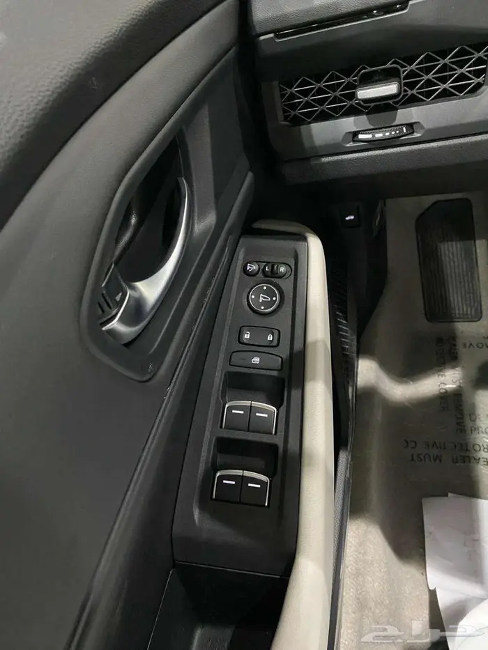 اكورد 2025-EX نص فل-سعودي.123 الف شامل الضريبه 13