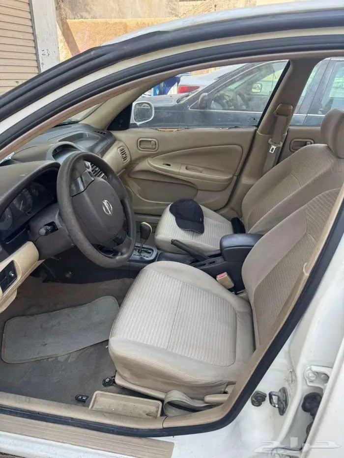 اعادة نشر صني موديل 2011 ممشى قليل للبيع تم البيع 3