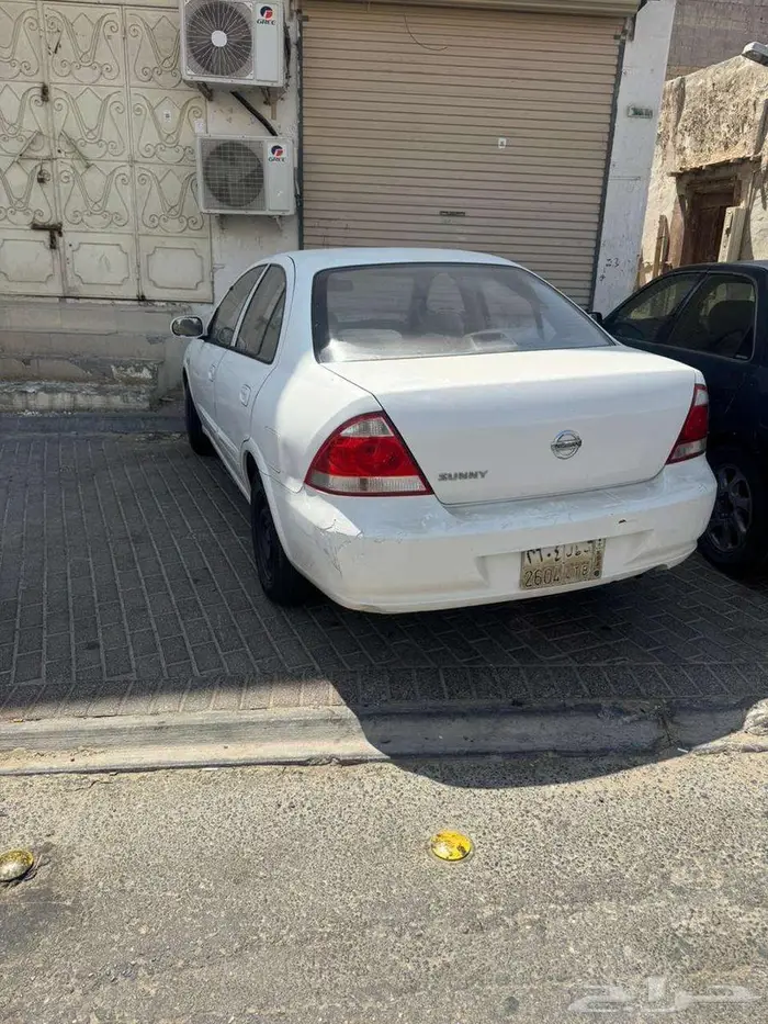 اعادة نشر صني موديل 2011 ممشى قليل للبيع تم البيع 6