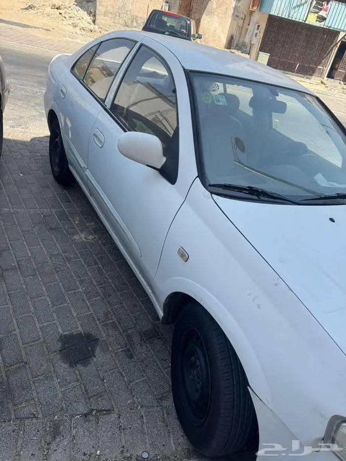 اعادة نشر صني موديل 2011 ممشى قليل للبيع تم البيع 5