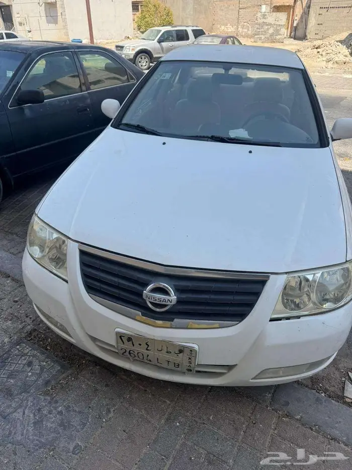 اعادة نشر صني موديل 2011 ممشى قليل للبيع تم البيع 4