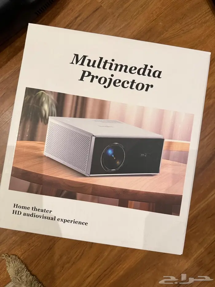 بروجتكر بسعر خرافي ومواصفات ممتازه 0