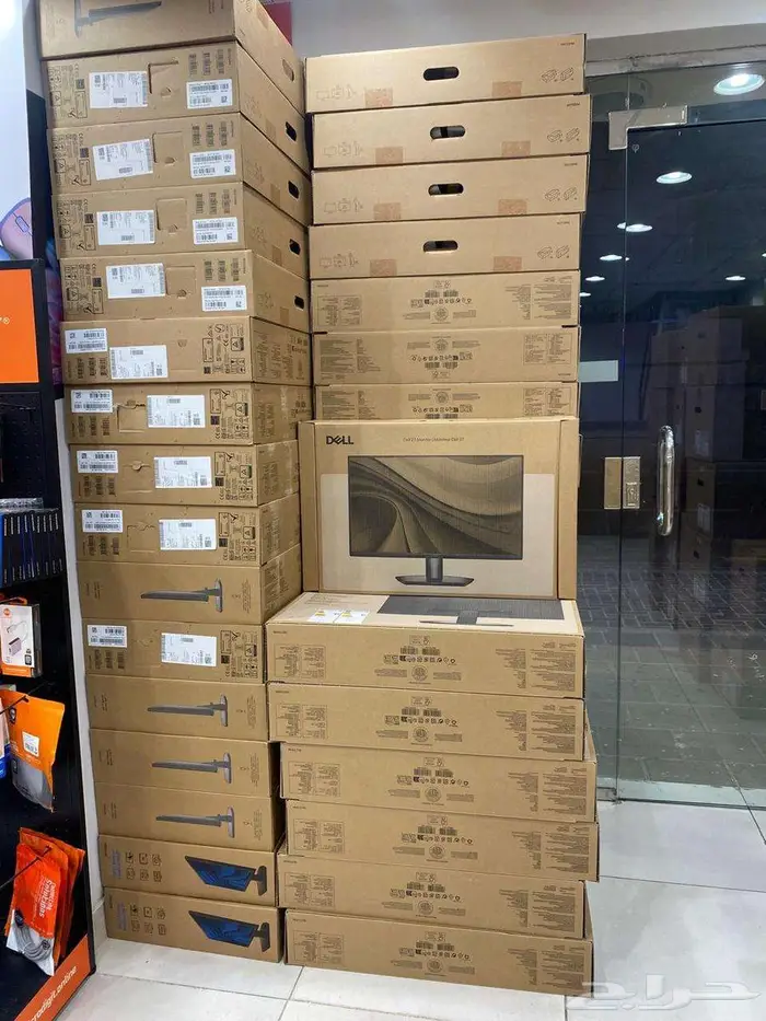 شاشة Dell SE2725HM   27 بوصة 1