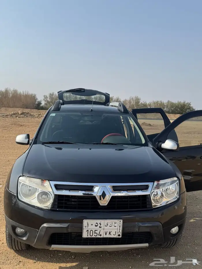 رينو . . داستر 2015 0