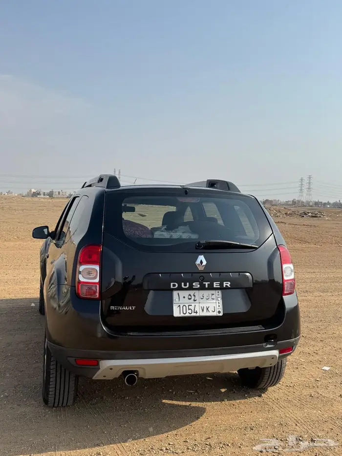 رينو . . داستر 2015 1