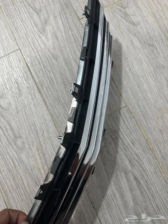 شبك رويال جديد GM 2