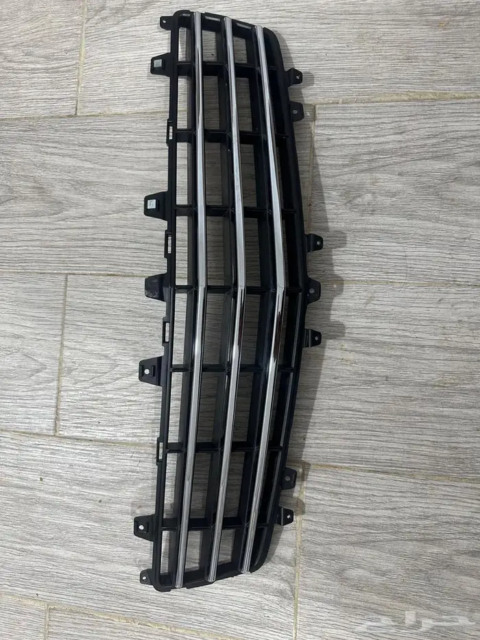 شبك رويال جديد GM 3