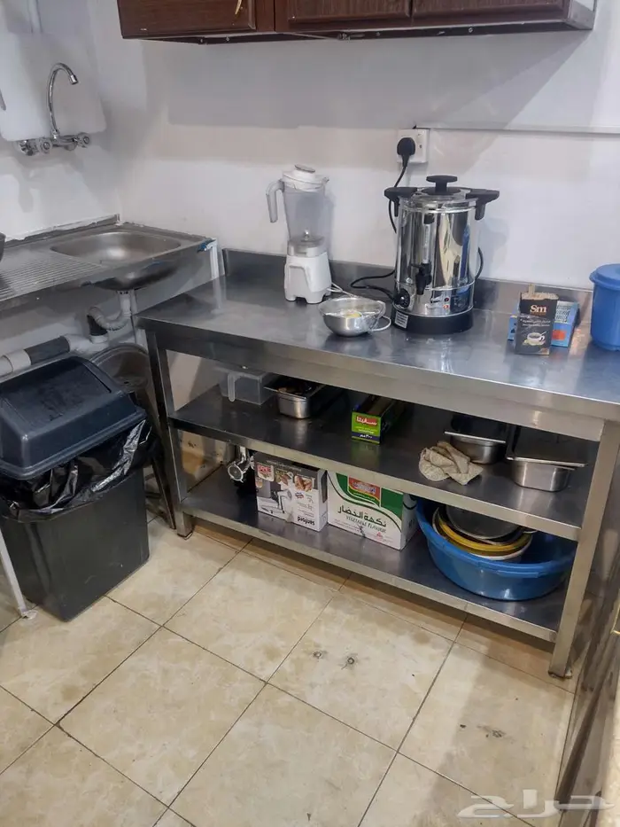 Restaurant products use 0