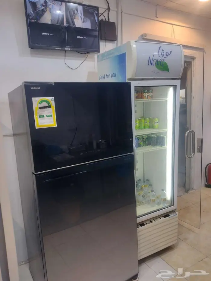 Restaurant products use 2