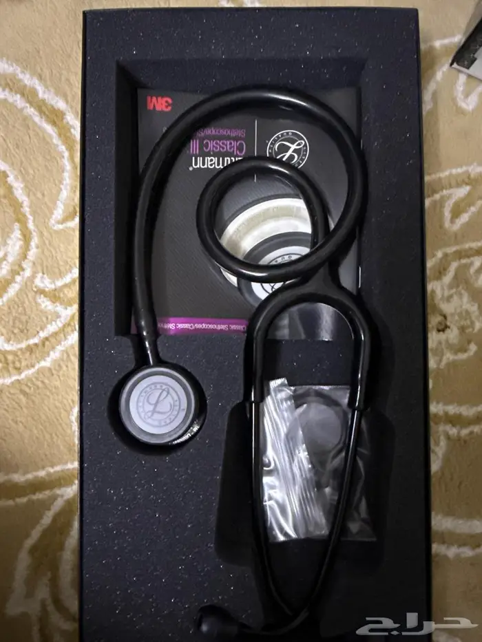 سماعه ليتمان كلاسيك 3 0