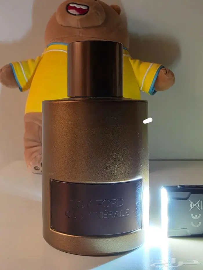 عطر توم فورد عود مينرال Tom Ford Oud Minerale 1