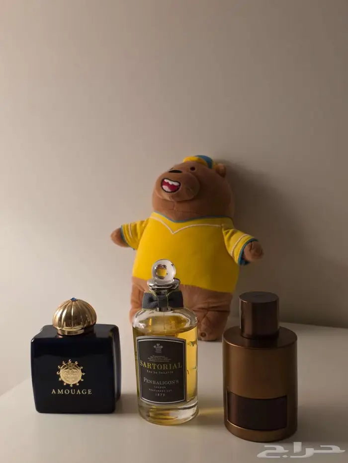 عطر توم فورد عود مينرال Tom Ford Oud Minerale 0