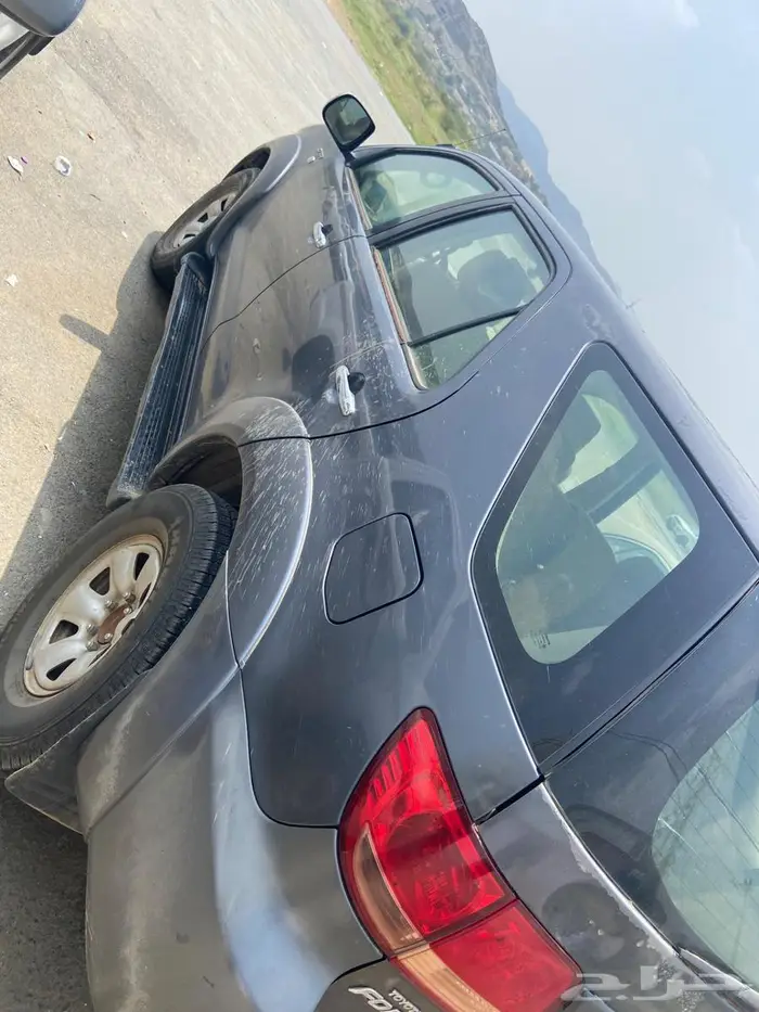 فور شنو مشي 604الف أربعه سلندر موديل 2008 2