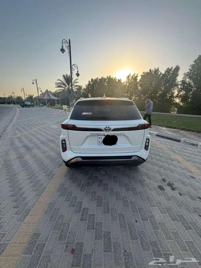 اوربان كلوزر 1