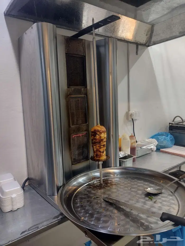 Restaurant products use 9