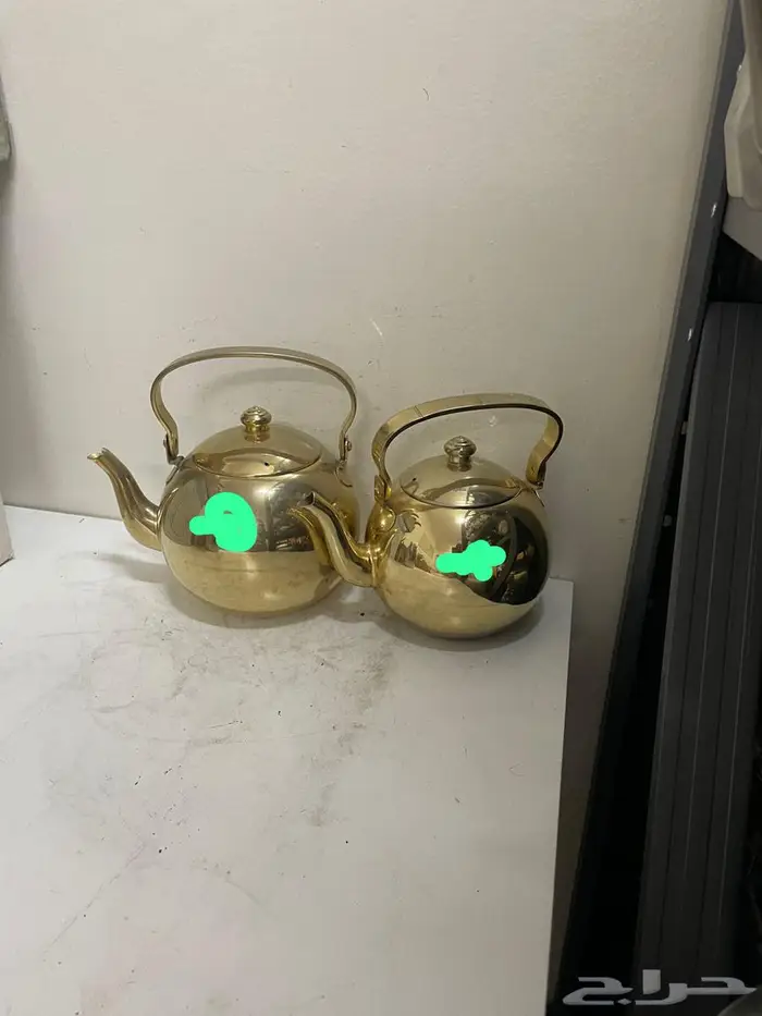 اباريق العساف القديمة 0