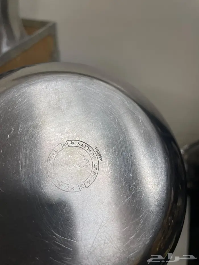 طقم اباريق العساف 2