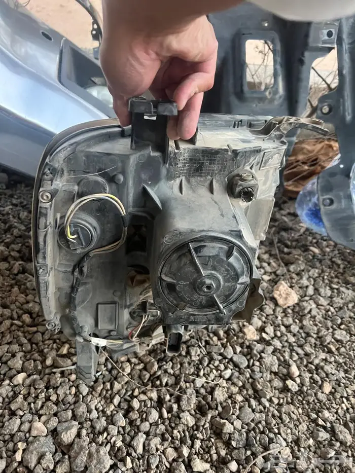 وجهية سييرا 2014 - 2015 3