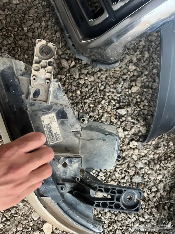 وجهية سييرا 2014 - 2015 4