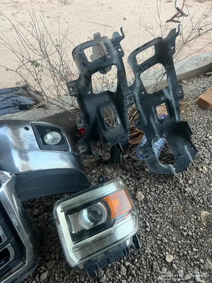 وجهية سييرا 2014 - 2015 2