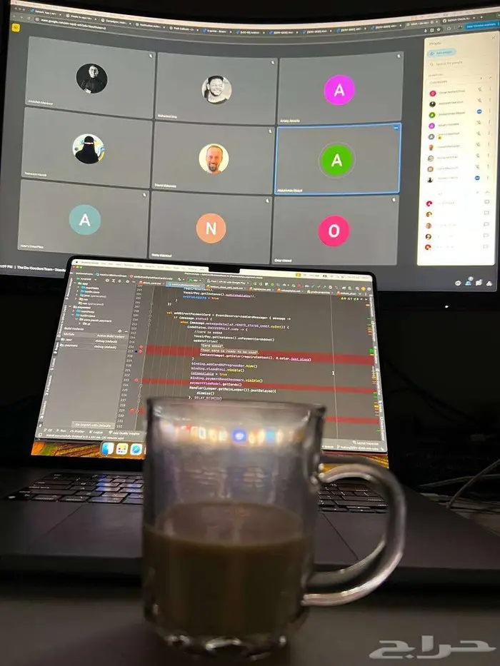 صناعه تطبيقات فلاترflutter 6