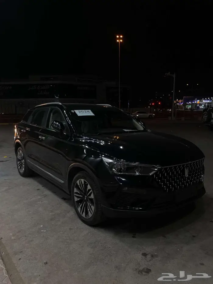 فاو t77 موديل 24 فل كامل الرياض 1